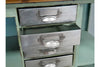 Industrial Tv Cabinet