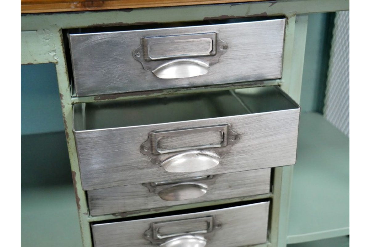 Industrial Tv Cabinet