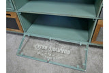 Industrial Tv Cabinet