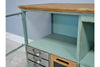 Industrial Tv Cabinet