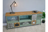 Industrial Tv Cabinet