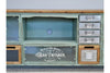 Industrial Tv Cabinet