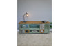 Industrial Tv Cabinet