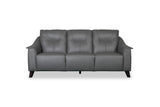 Naples 3 Seater Sofa- Dark Grey