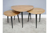 Set Of 3 Tables