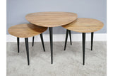 Set Of 3 Tables