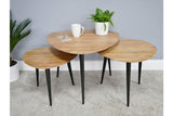 Set Of 3 Tables
