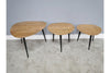 Set Of 3 Tables