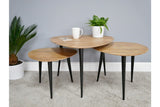 Set Of 3 Tables