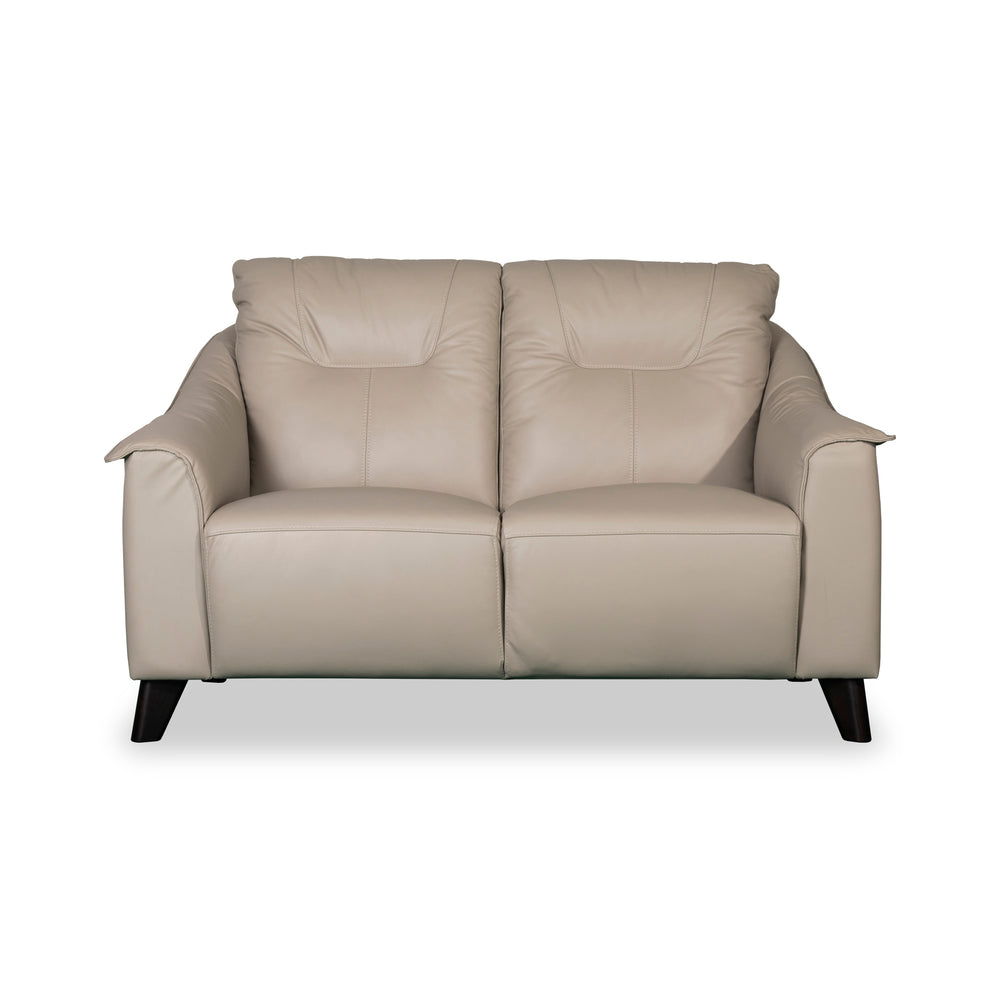 Naples 2 Seater Sofa - Cream