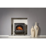 Huntingdon 20 Electric - Matt Black