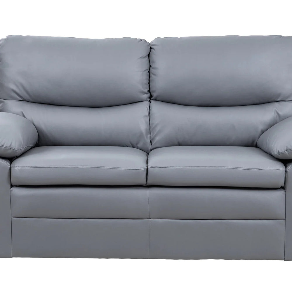 Andreas 2 Seater-Grey