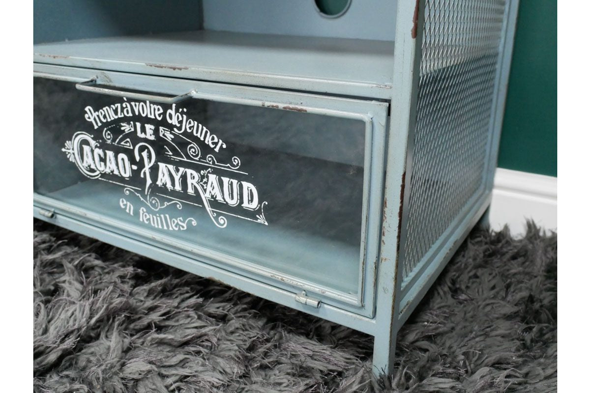 Industrial Tv Cabinet