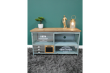Industrial TV Cabinet - 6165