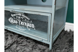 Industrial TV Cabinet - 6165