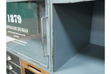 Industrial TV Cabinet - 6165