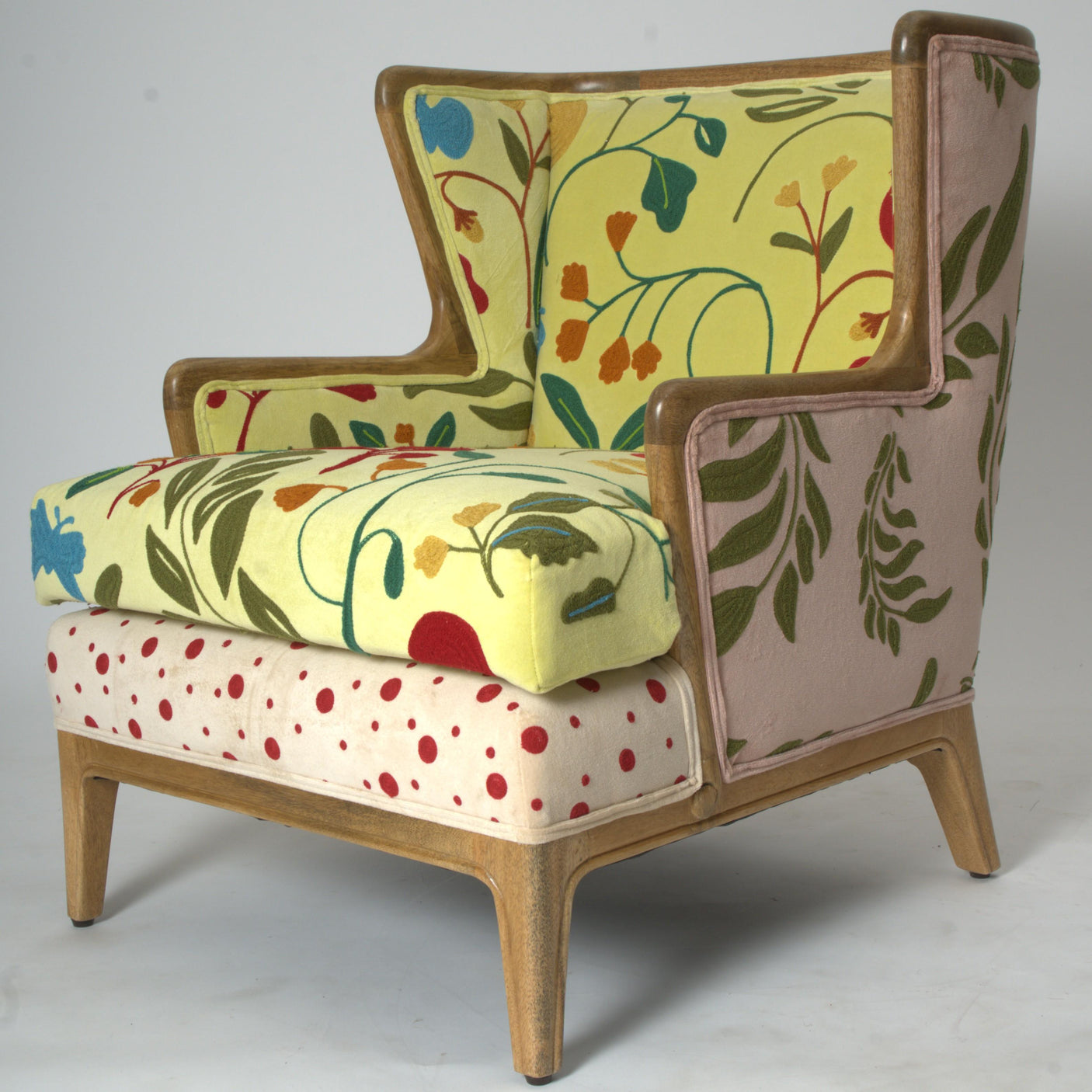 Morbi Chair