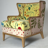 Morbi Chair