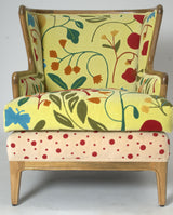 Morbi Chair