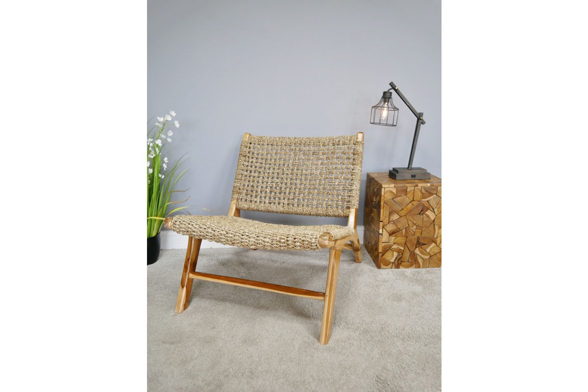 Lazy Chair