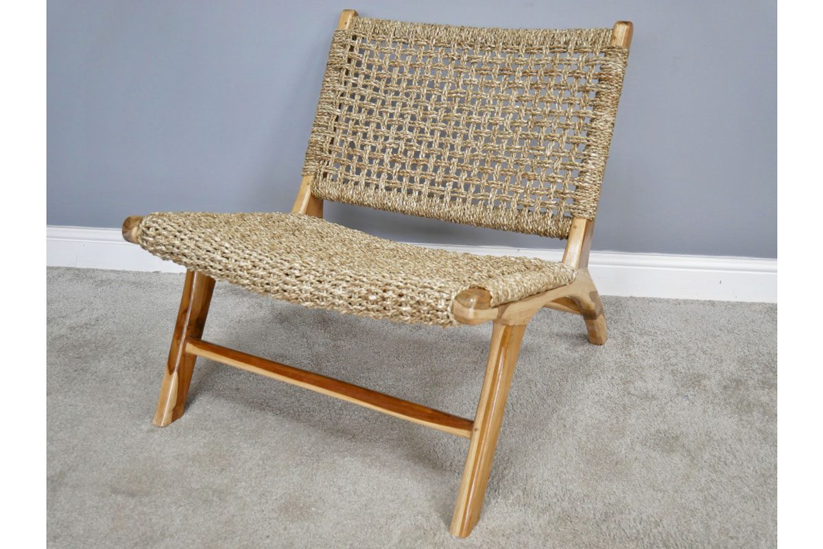 Lazy Chair