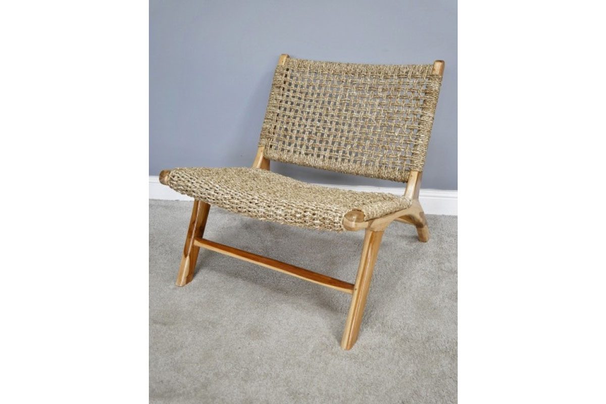 Lazy Chair