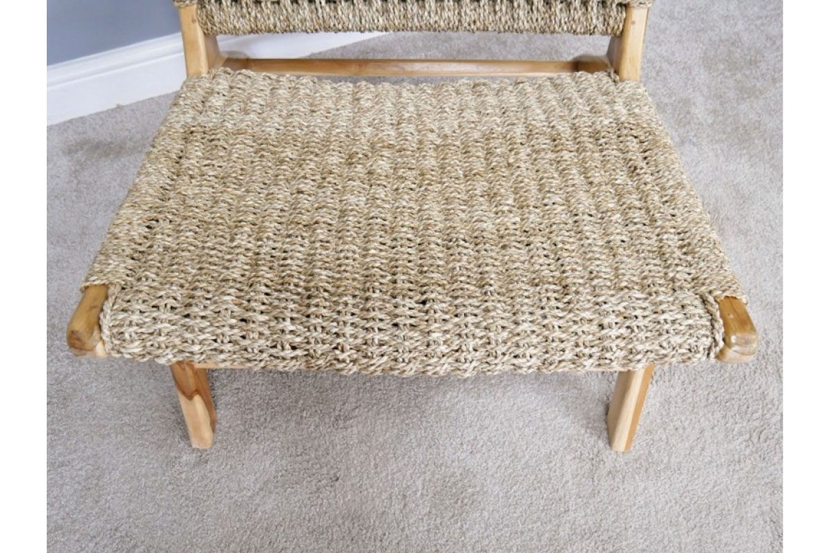 Lazy Chair
