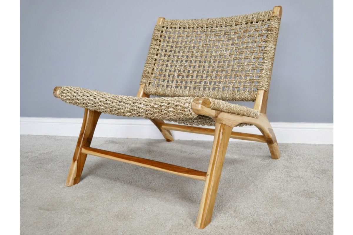 Lazy Chair