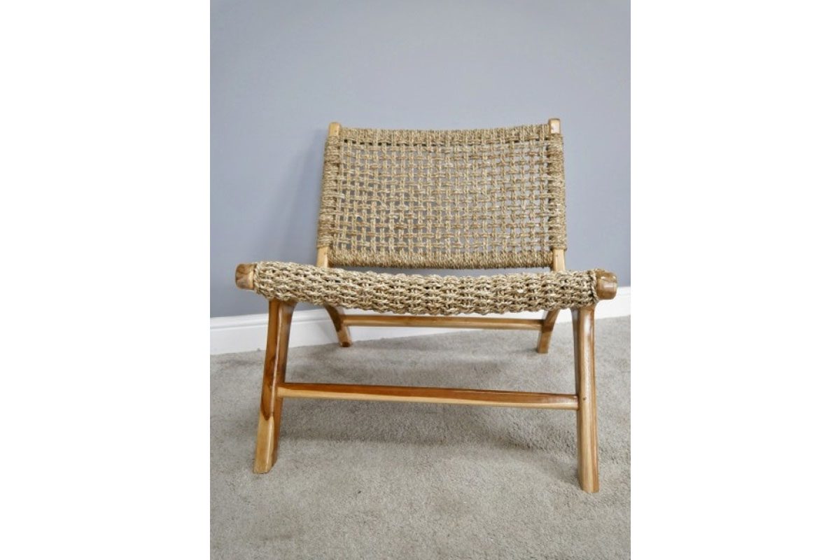 Lazy Chair