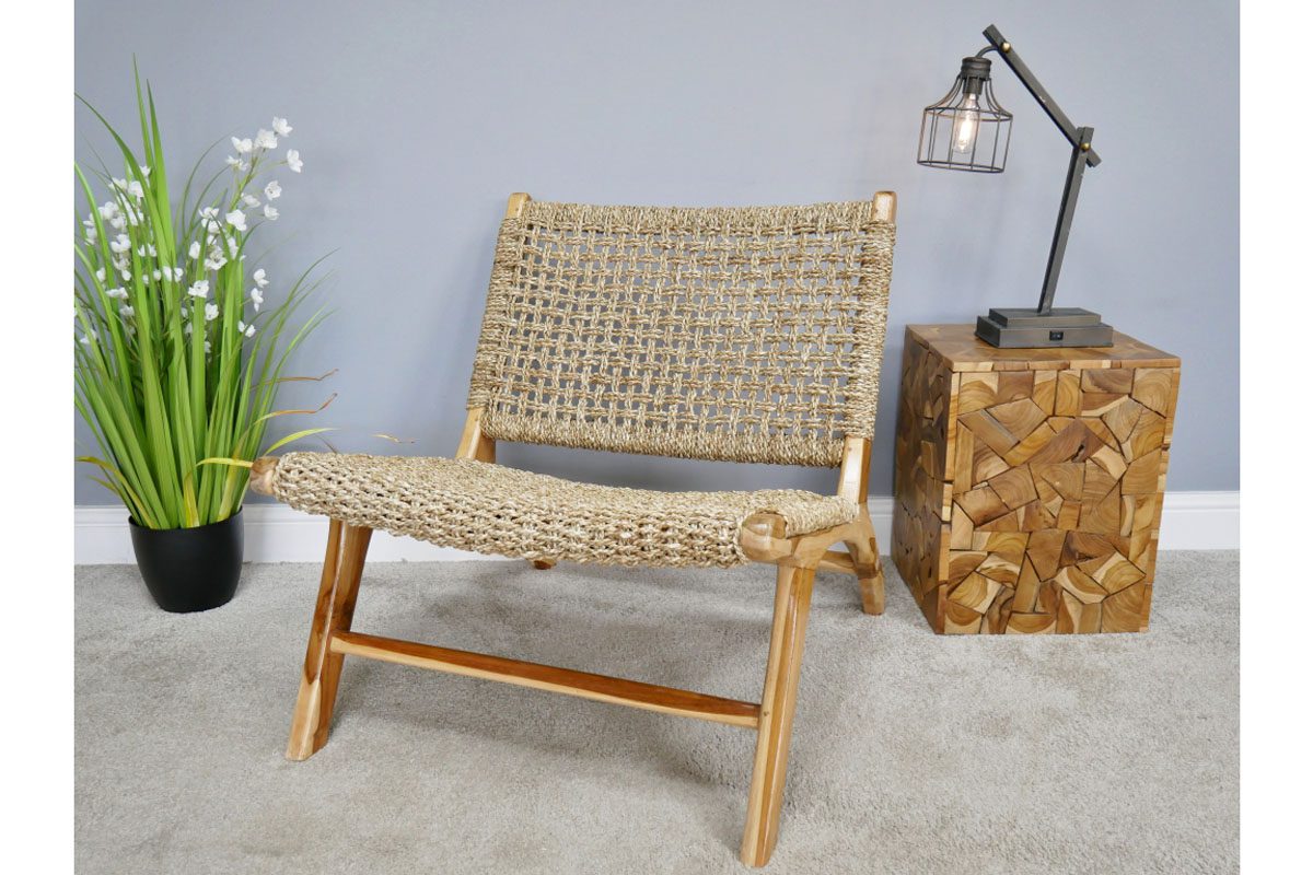 Lazy Chair