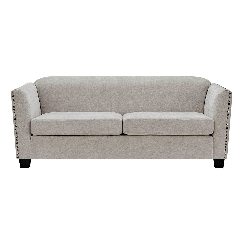 Dawson 3 Seater Sofa - Cream