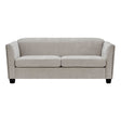 Dawson 3 Seater Sofa - Cream