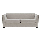Dawson 3 Seater Sofa - Cream