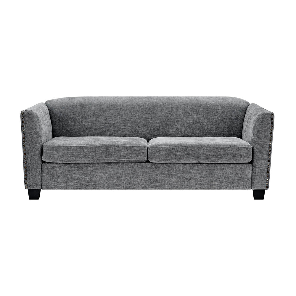 Dawson 3 Seater Sofa - Grey