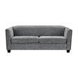 Dawson 3 Seater Sofa - Grey
