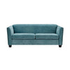 Dawson 3 Seater Sofa - Teal