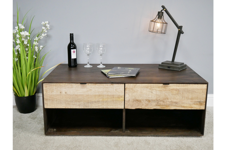 Coffee Table - 6332