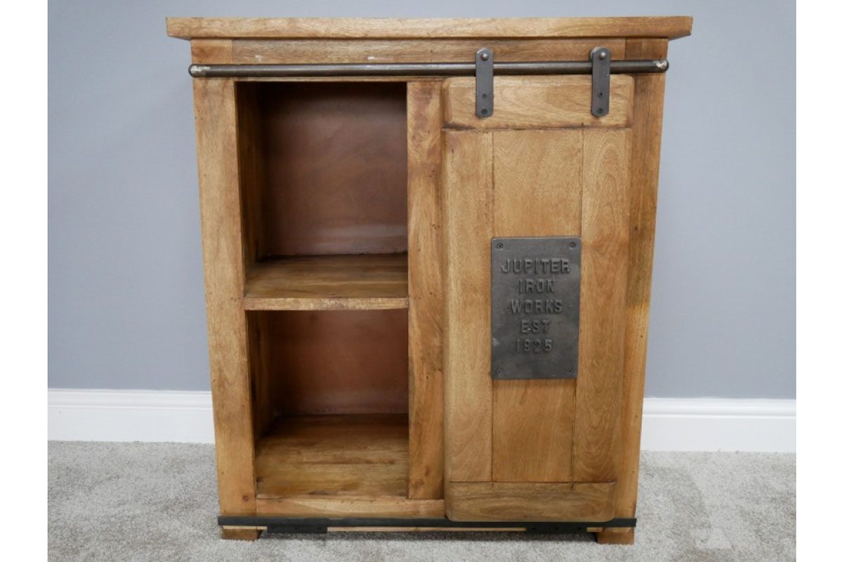 Industrial Cabinet