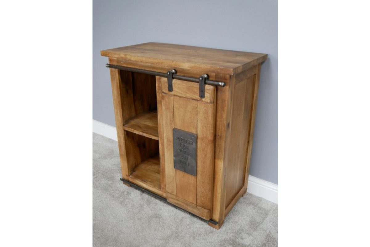 Industrial Cabinet