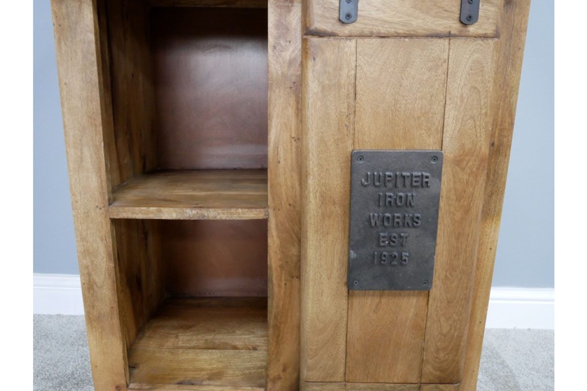 Industrial Cabinet