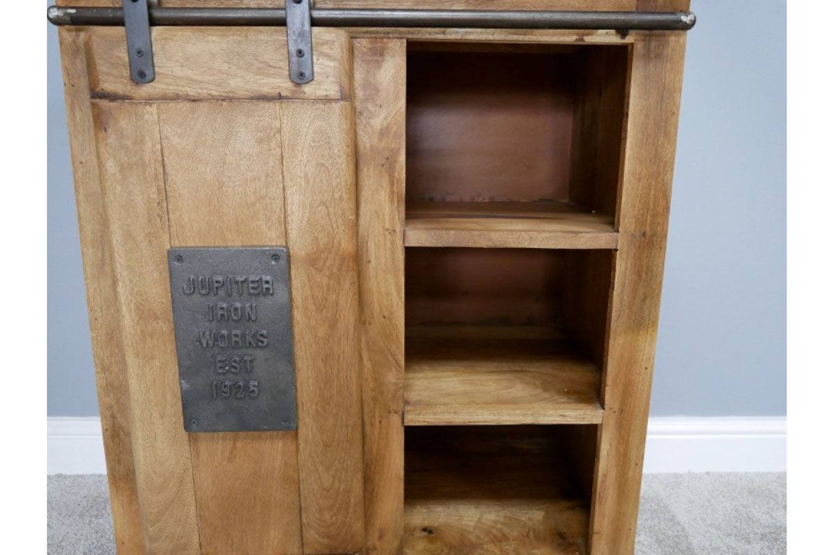 Industrial Cabinet