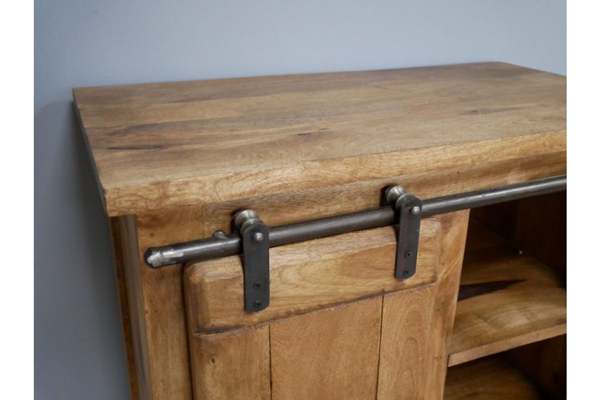 Industrial Cabinet