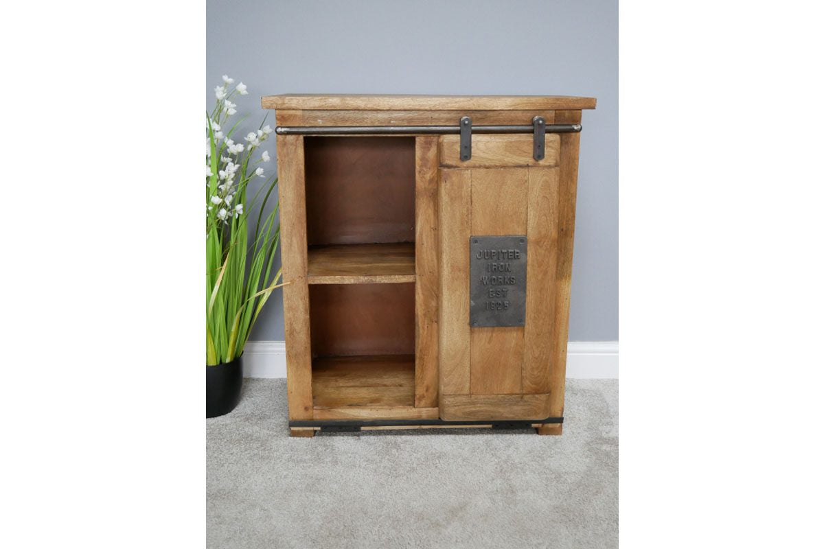 Industrial Cabinet