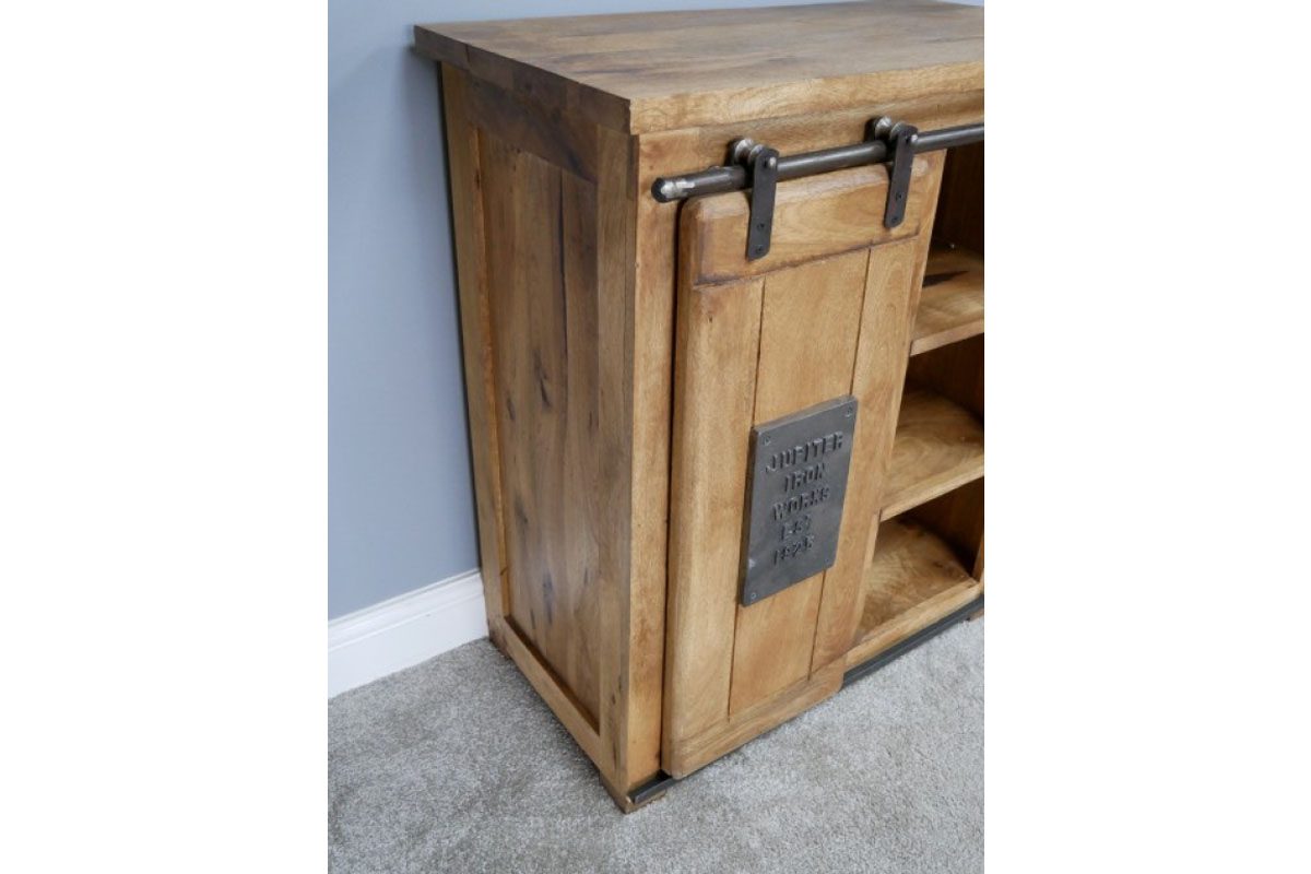 Industrial Cabinet
