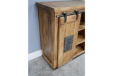 Industrial Cabinet