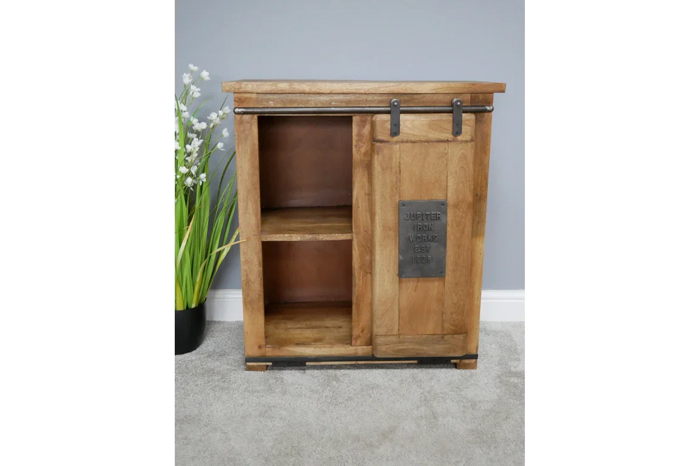 Jupiter Industrial Cabinet - 6337