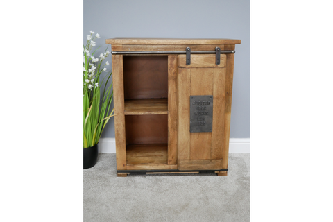 Jupiter Industrial Cabinet - 6337