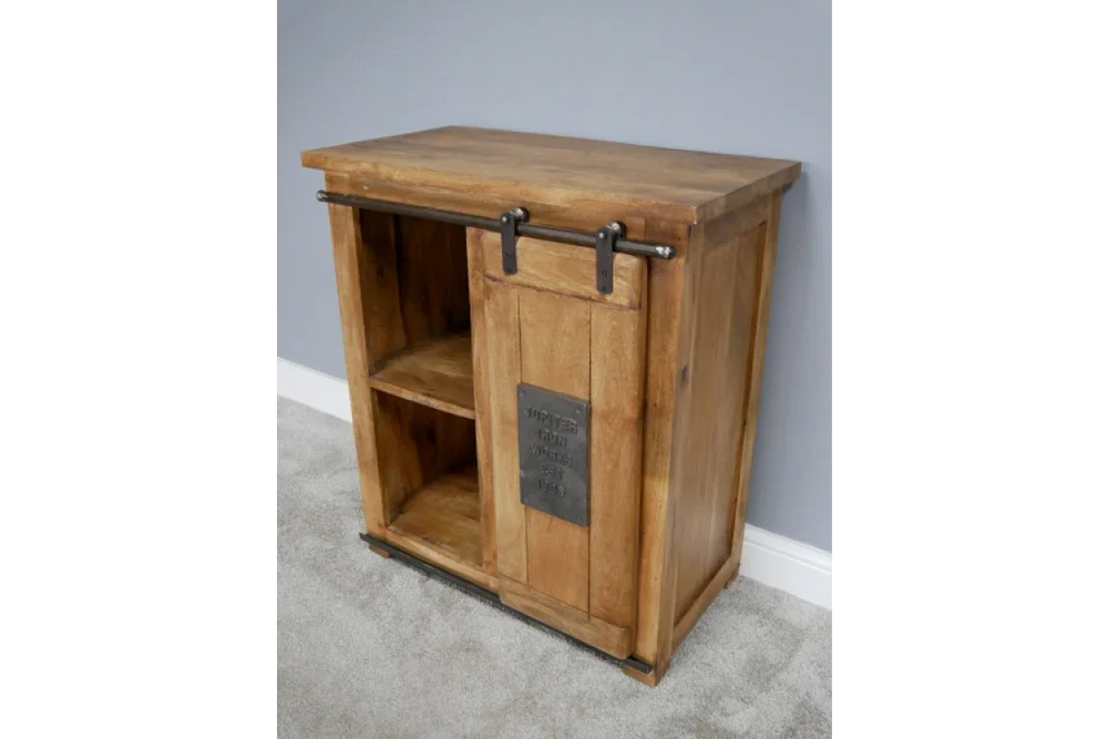 Jupiter Industrial Cabinet - 6337