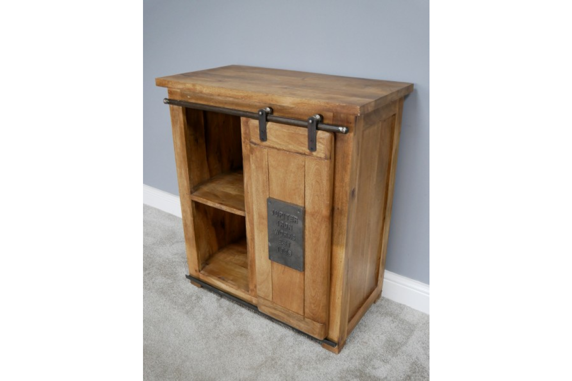 Jupiter Industrial Cabinet - 6337