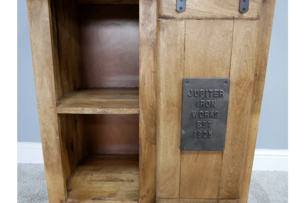 Jupiter Industrial Cabinet - 6337